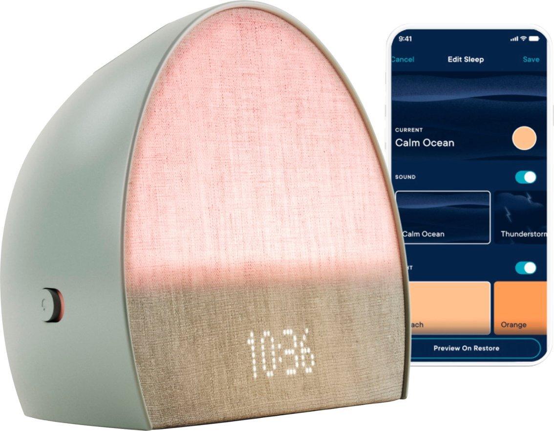 Hatch - Restore 2 Sound Machine - Slate