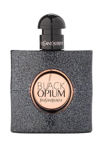 Black Opium Ladies by Yves Saint Laurent Eau de Parfum Spray
