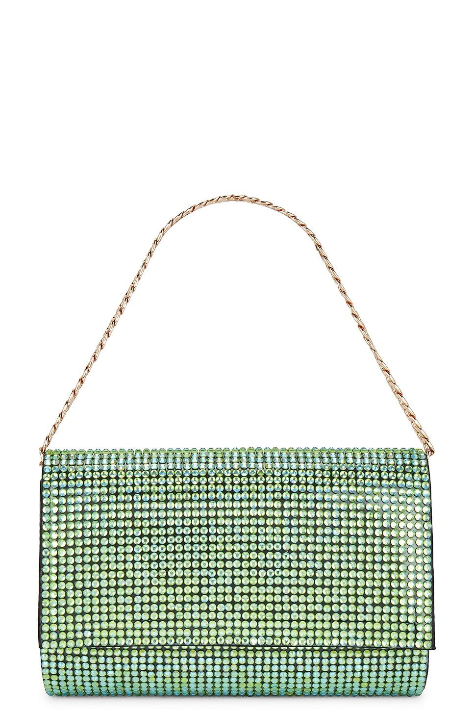 Liv Crystal Clutch