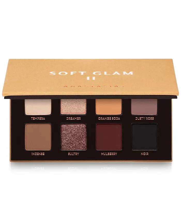 Soft Glam II Mini Eyeshadow Palette