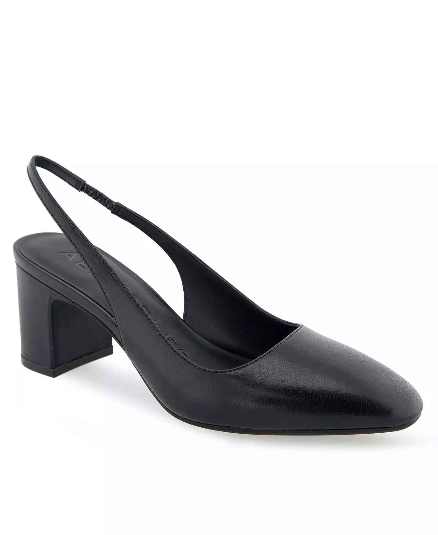 Women's Mags Slingback Pumps