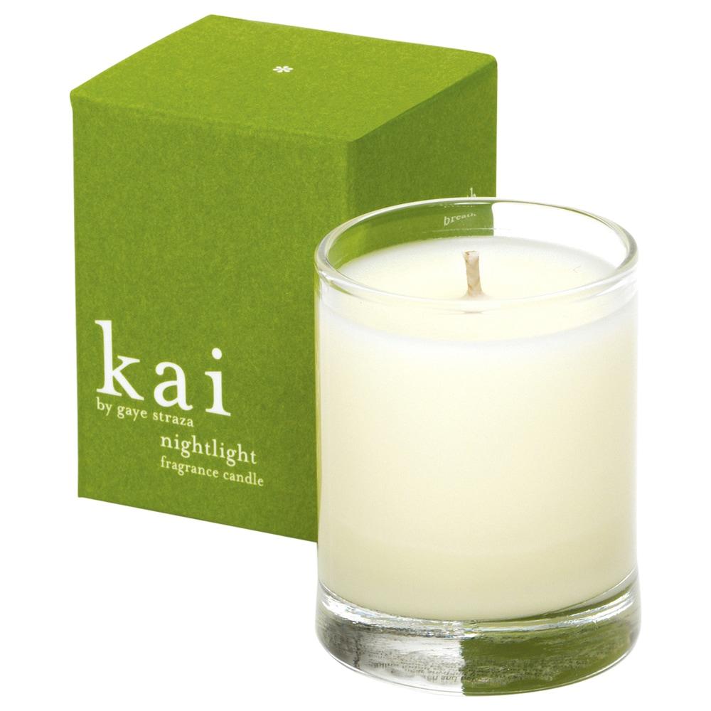 Kai Nightlight Candle-4 oz.