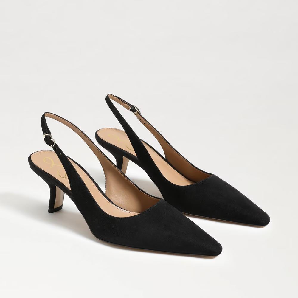Bianka Slingback Pump